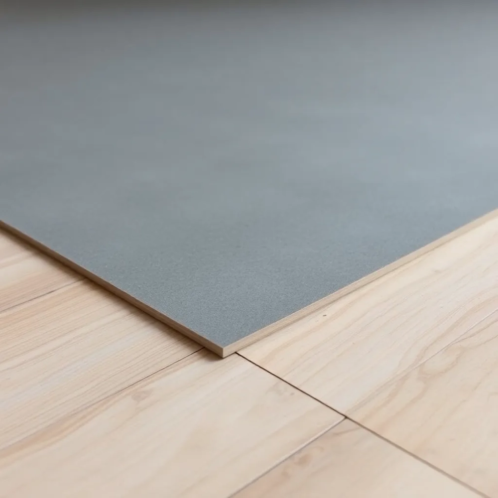 Jak układać podkład pod panele Arbiton