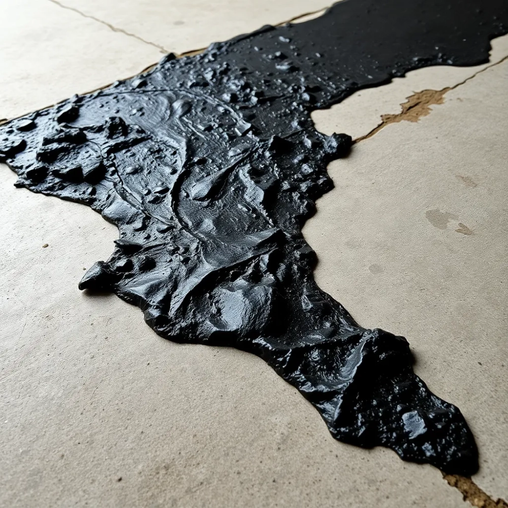 Jak usunąć subit z posadzki