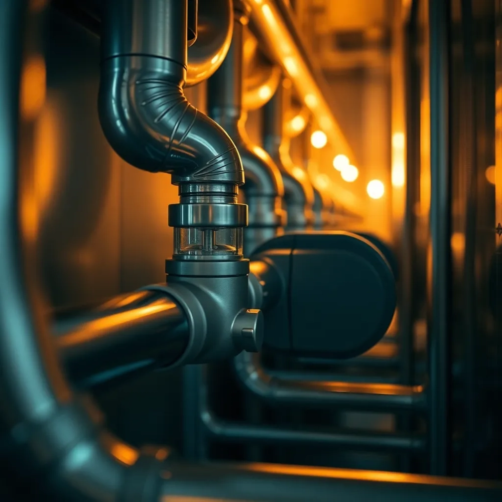 Jak WYCZYŚCIĆ instalację CO