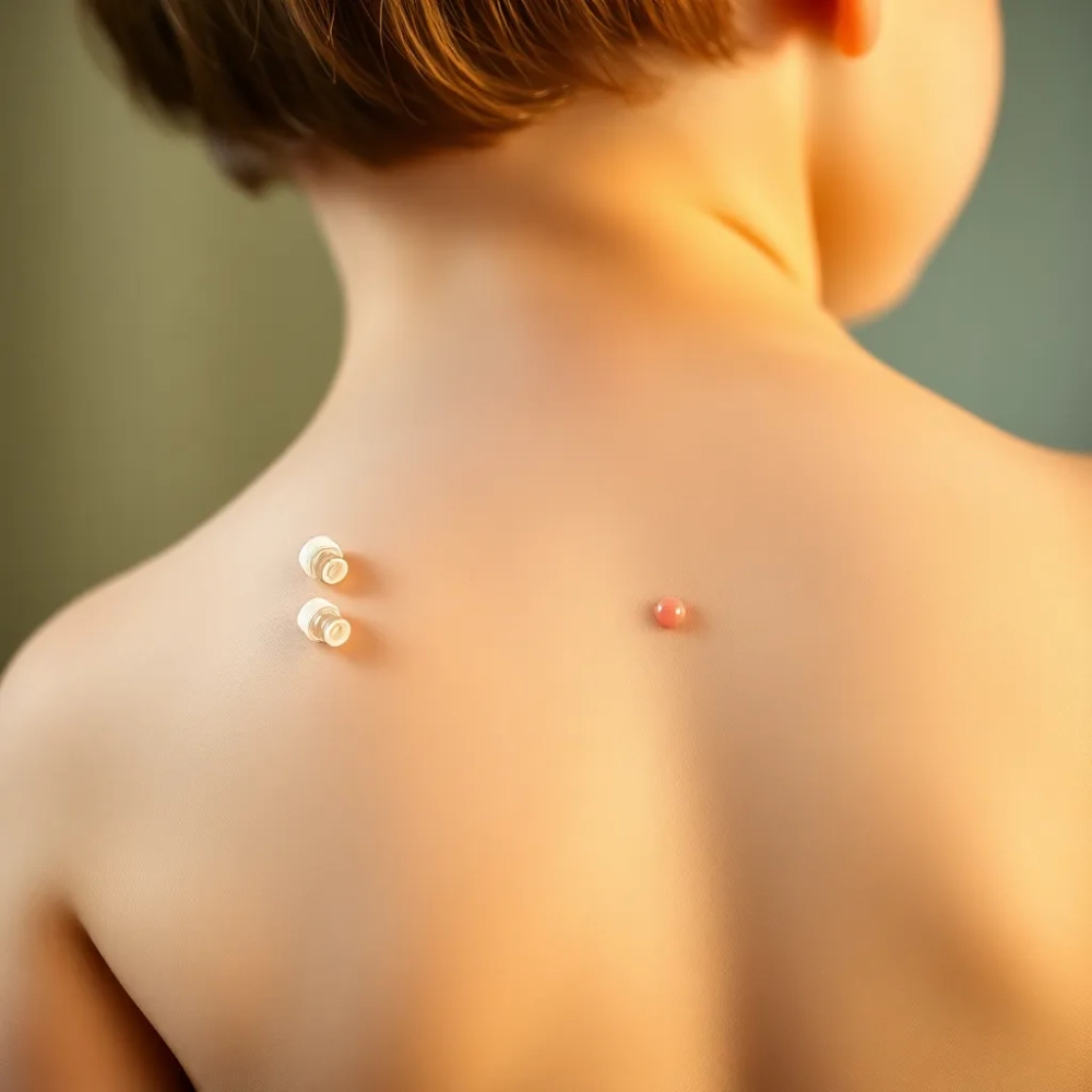 Jak wyglądają testy alergiczne u dzieci