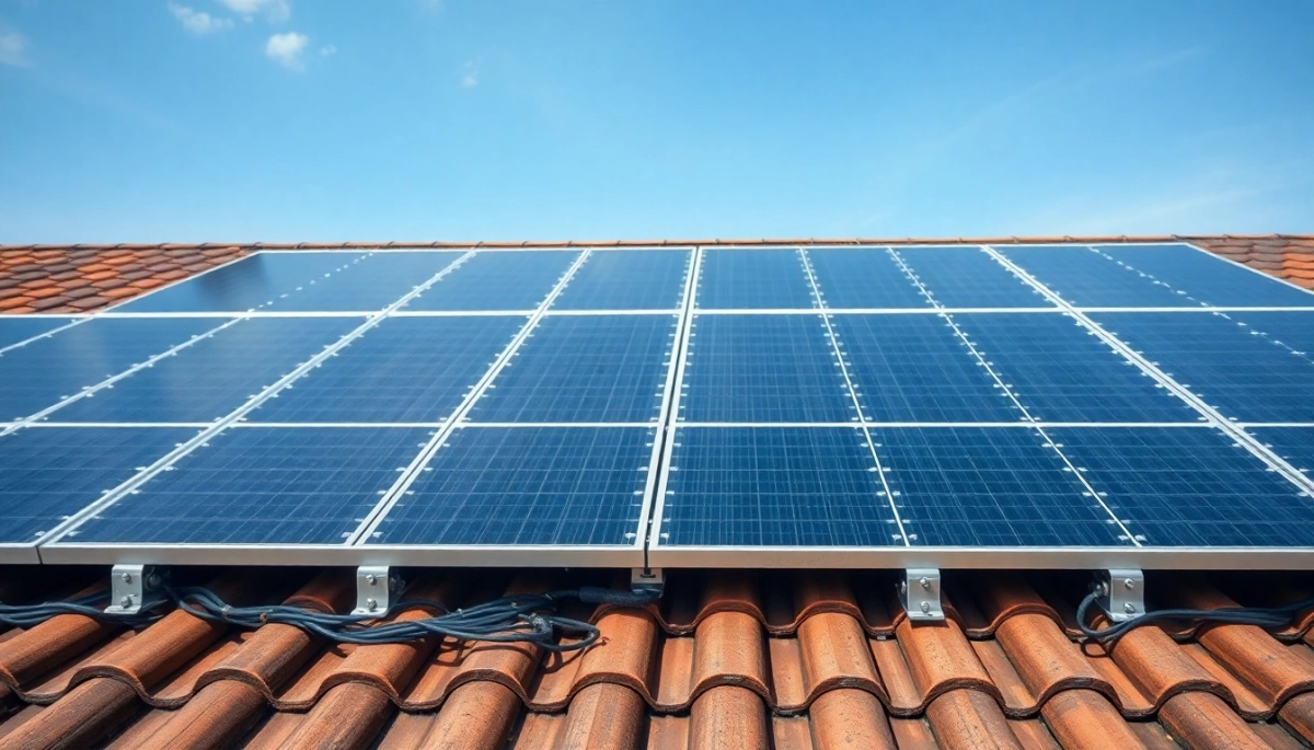 Jak wykonać instalację fotowoltaiczną