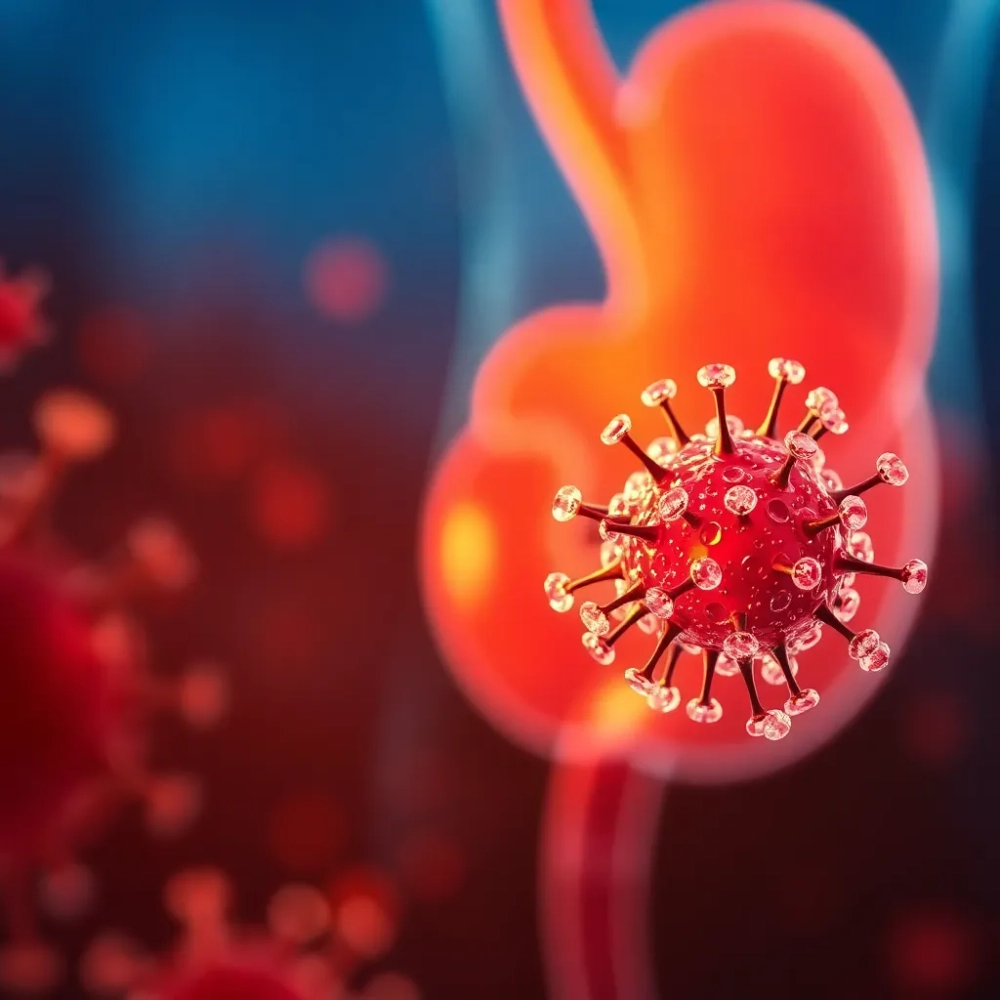 Jak wyleczyć alergię pokarmową