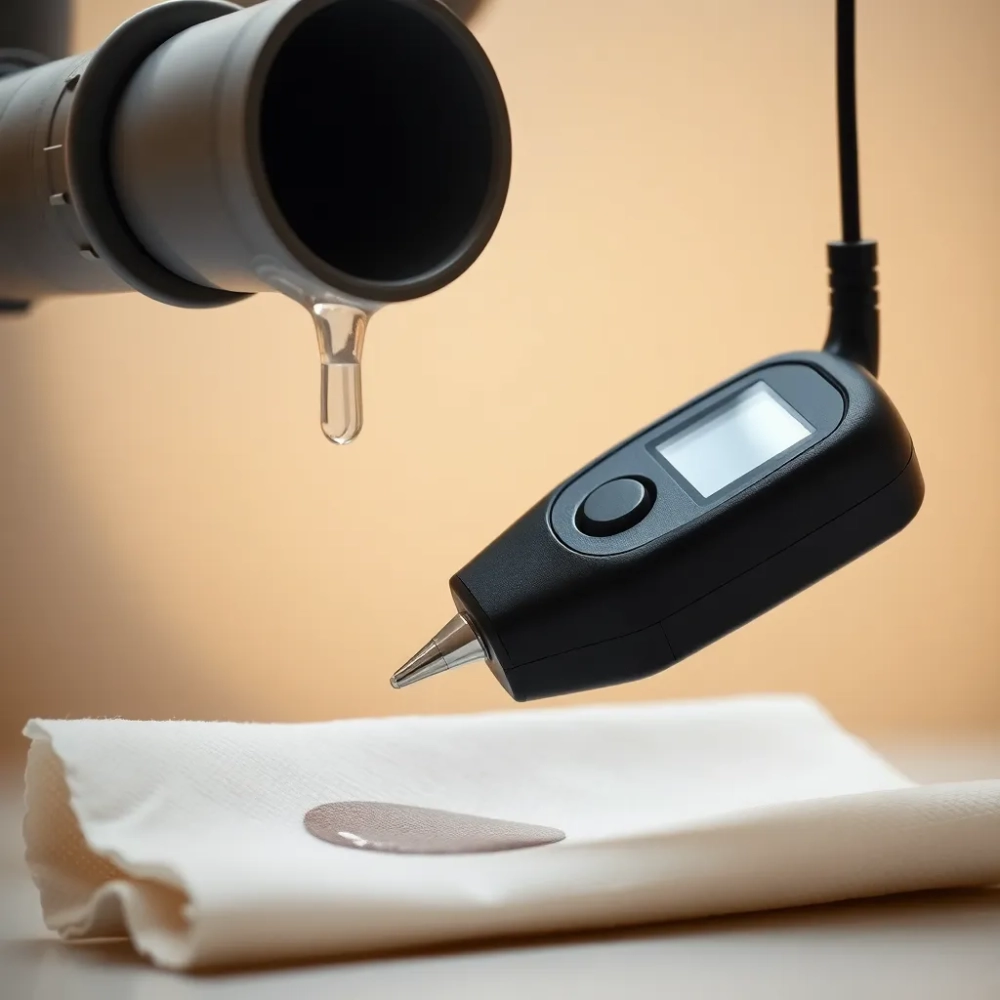 Jak znaleźć przeciek w instalacji wodnej