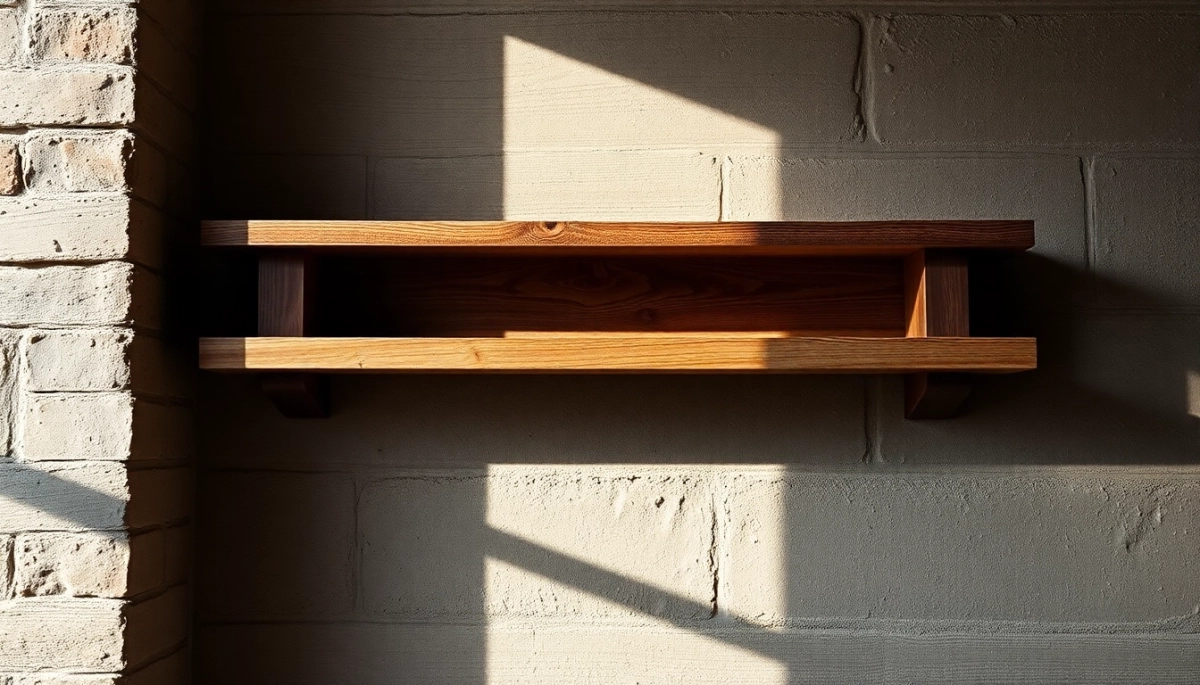 Jak zrobić regał z palet