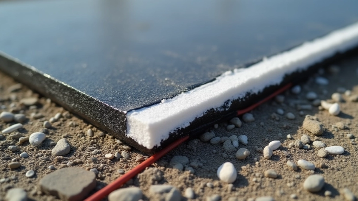 jaka folia pod chudziaka