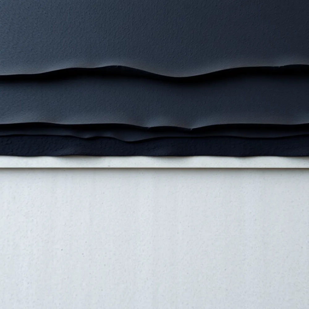 Jaka gruba papa na chudziaka