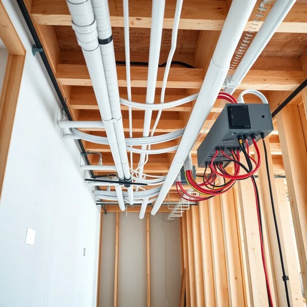 Jaka instalacja elektryczna w domu