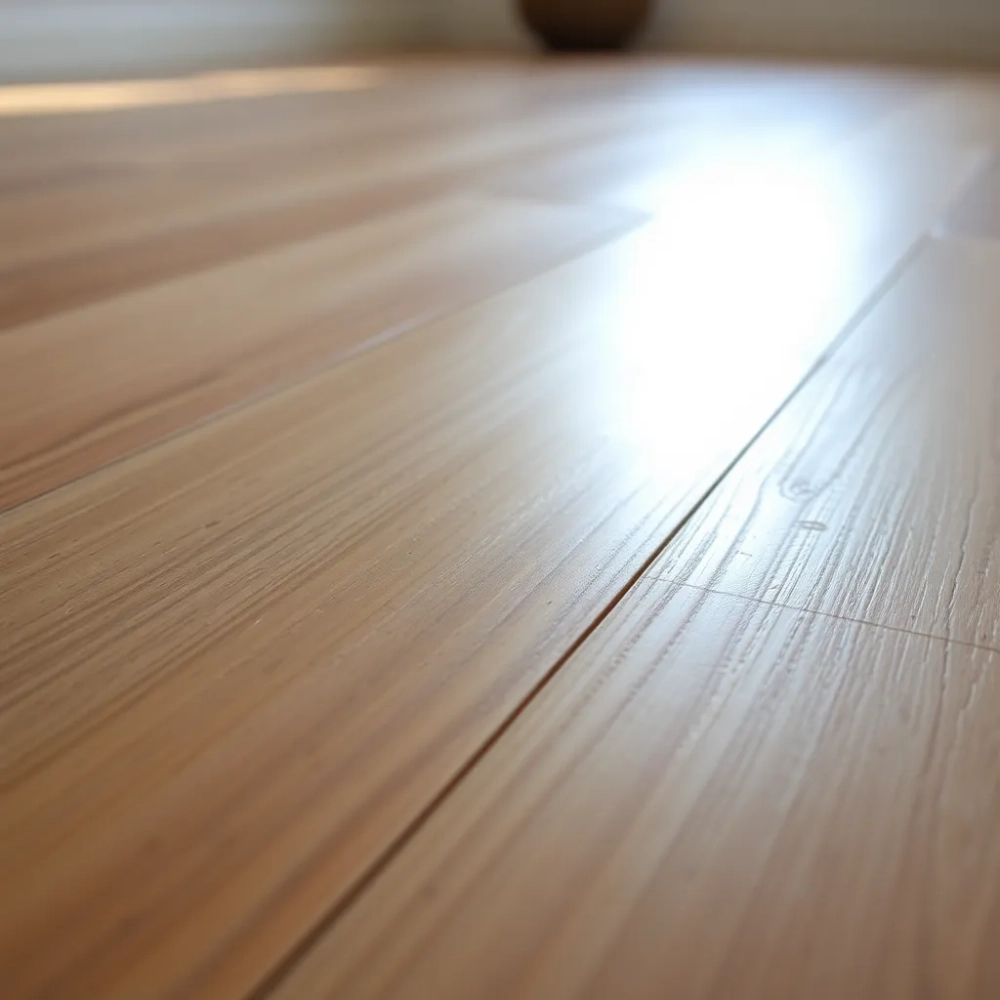 Jaka jest najlepsza podłoga