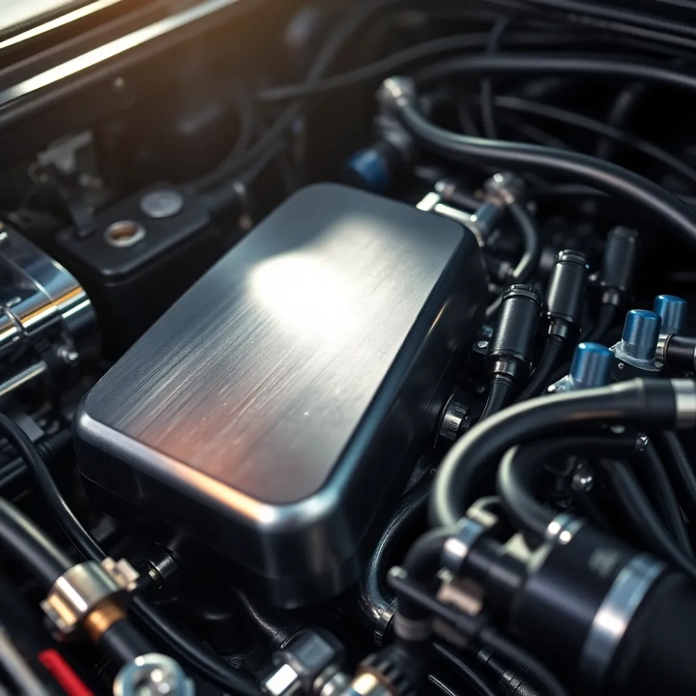 Jaka najlepsza instalacja LPG do V6