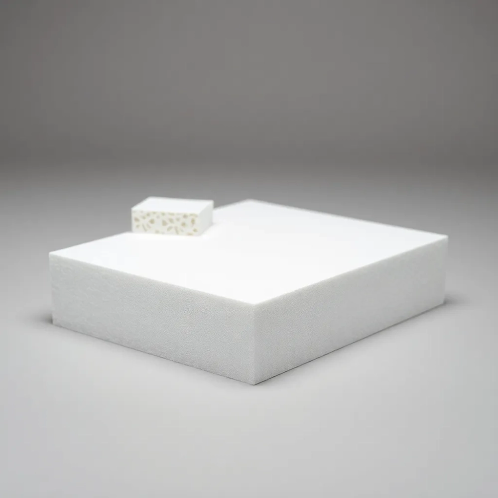 Jaka pianka do paneli tapicerowanych