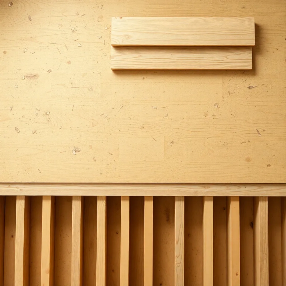 Jaka płyta OSB na podłogę z desek