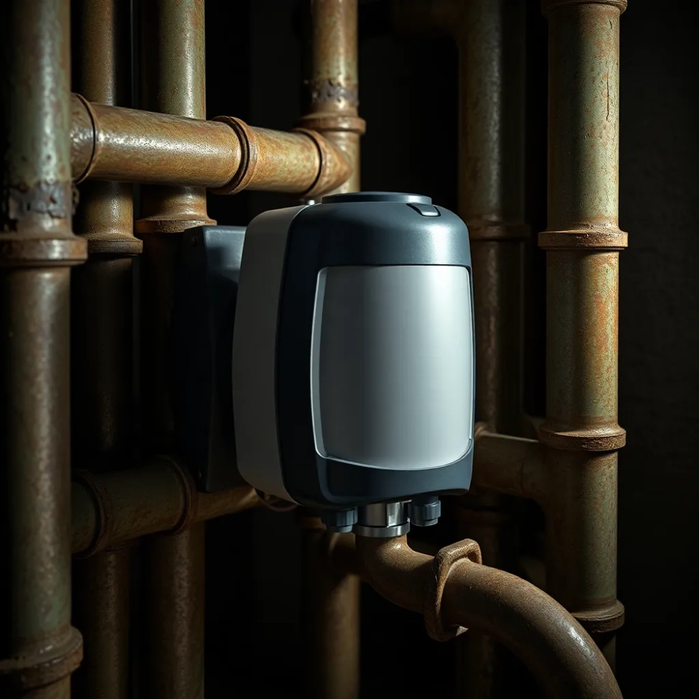 Jaka pompa CO do starej instalacji