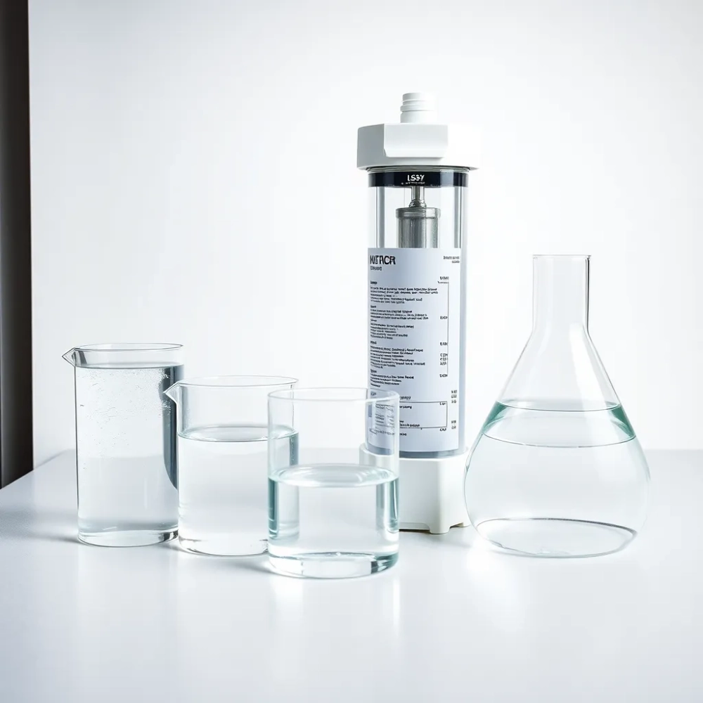 Jaka woda do instalacji co