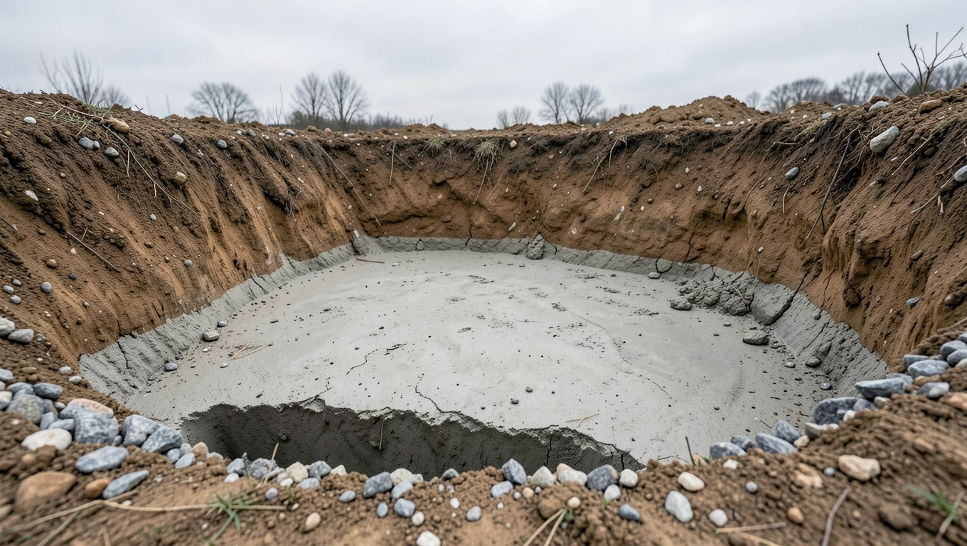 jaka zagęszczarką pod chudziaka
