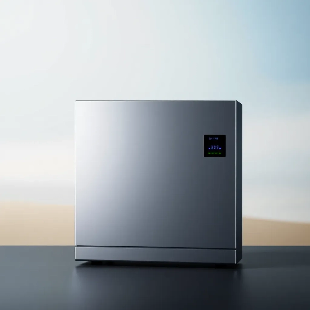 jaki falownik do instalacji 8 kw