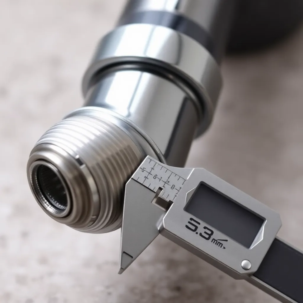 Jaki gwint ma Wylewka baterii