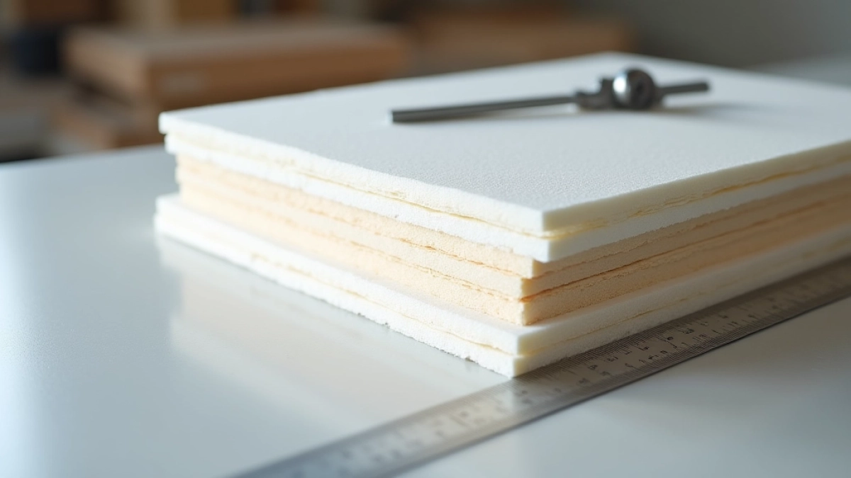 jaki jest najcieńszy styrodur