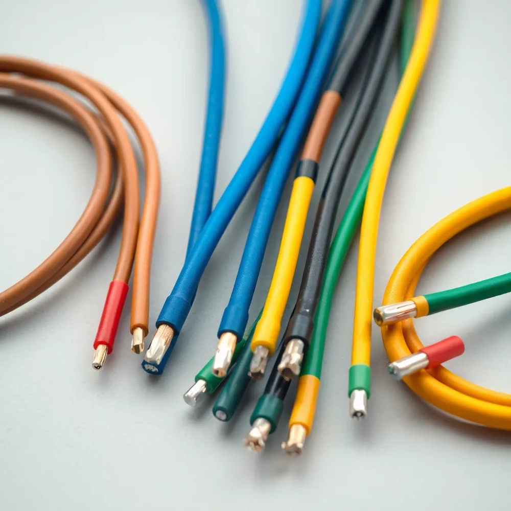 Jaki kabel do instalacji elektrycznej w domu