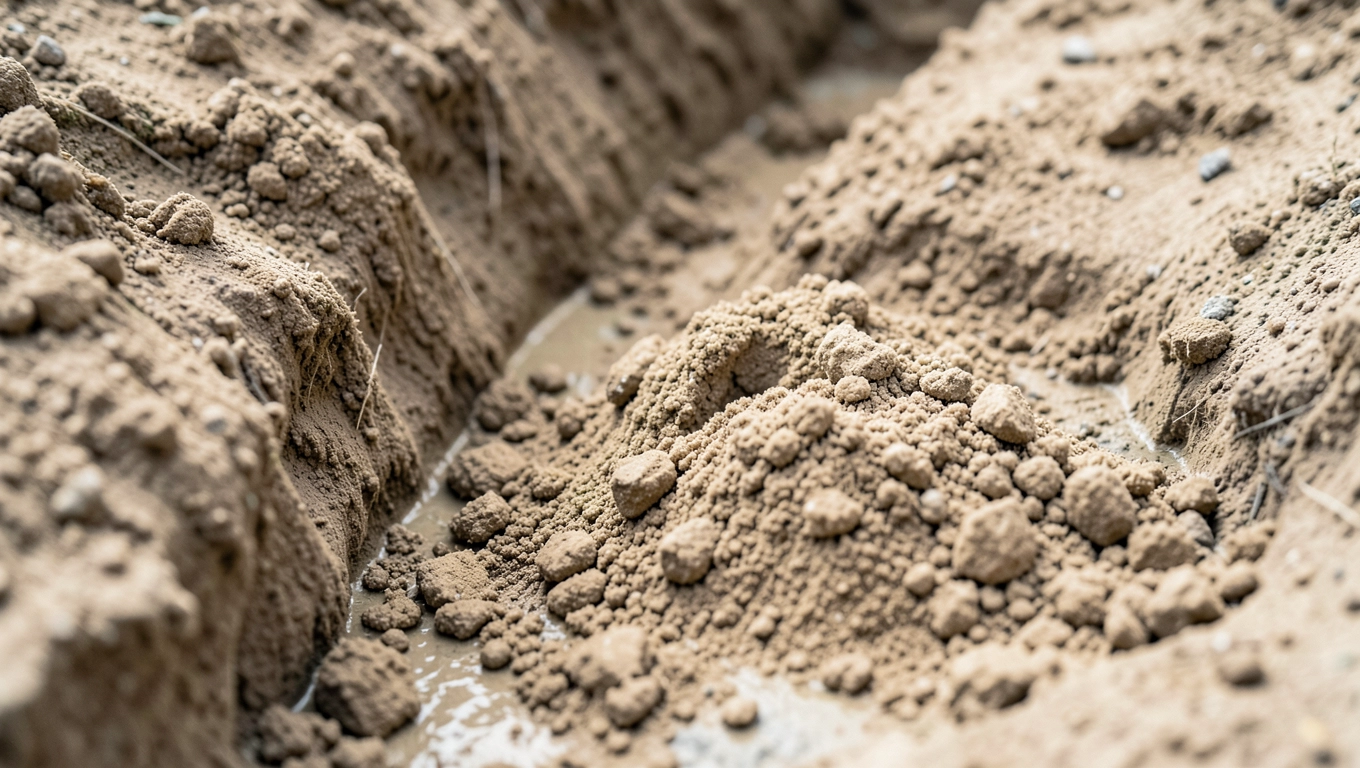 jaki piach pod chudziaka