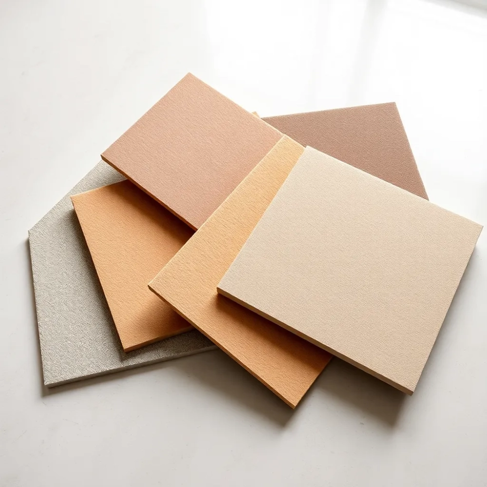 jaki podkład pod panele winylowe