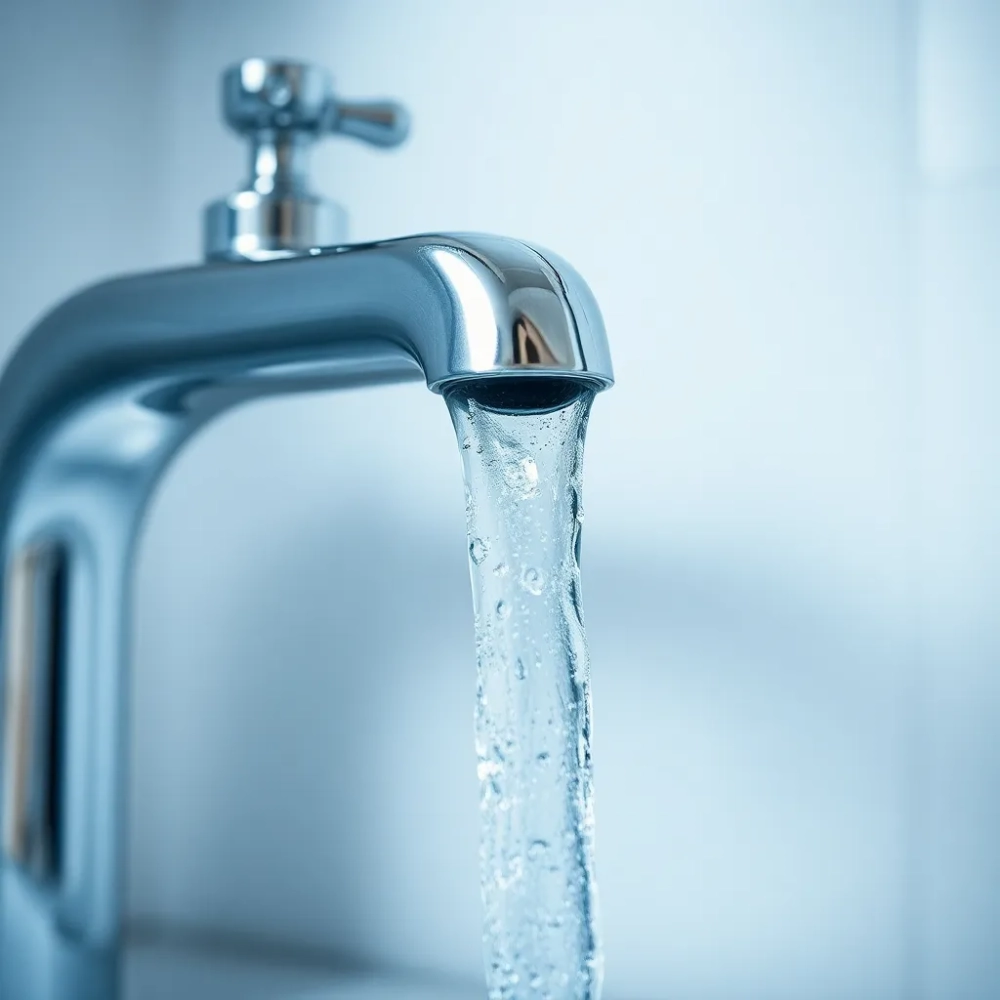 Jakie ciśnienie w instalacji wodnej