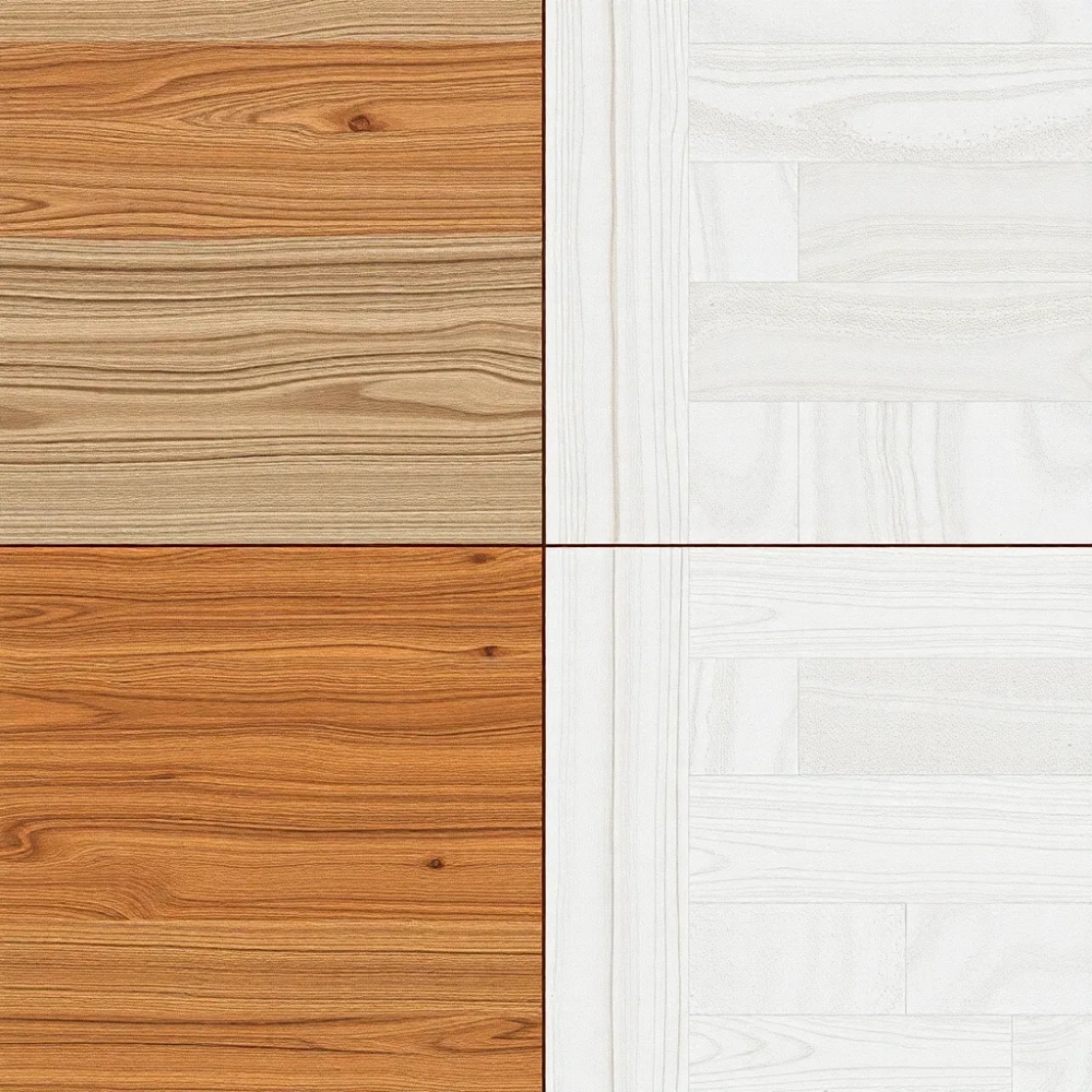 Jakie panele na maty grzewcze