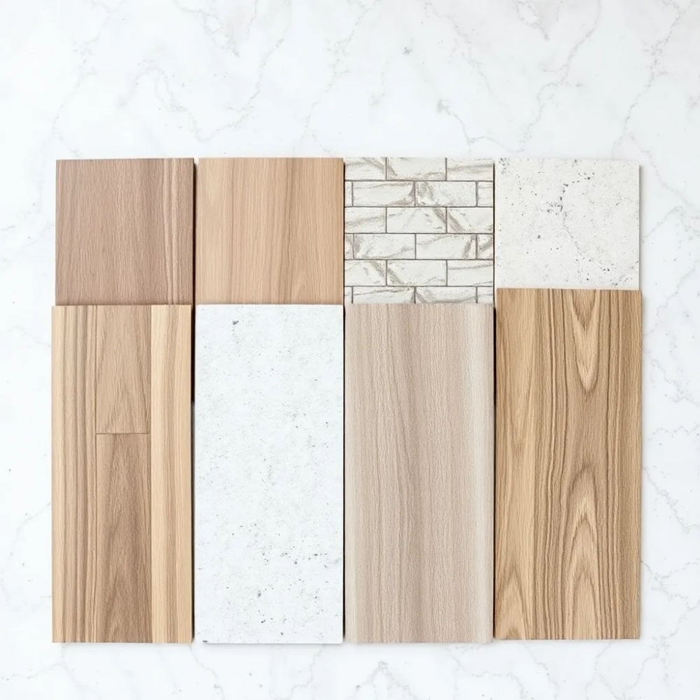 jakie panele winylowe