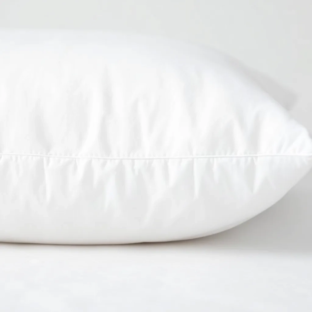 Jakie wypełnienie poduszki dla alergików