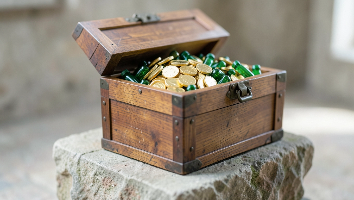 Kapitał zakładowy Farmacol Białystok