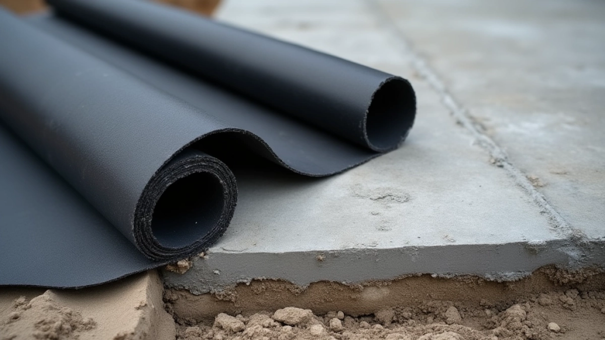 Kiedy folia na chudziak