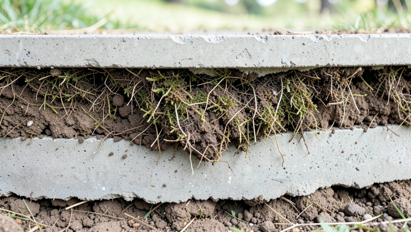 Kiedy stosować chudziak pod płytę fundamentową