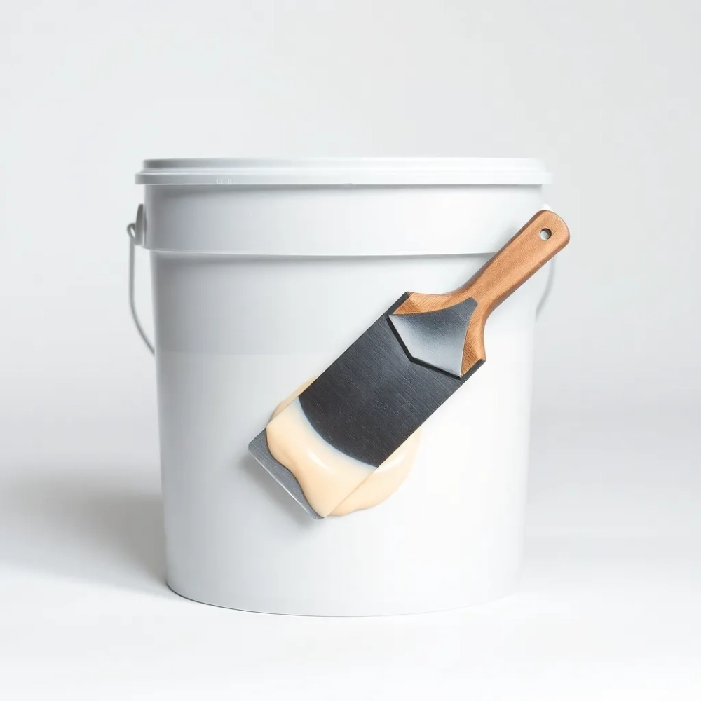 Klej do paneli podłogowych drewnianych