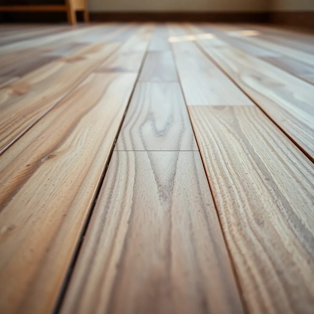 Klejenie deski podłogowej cena