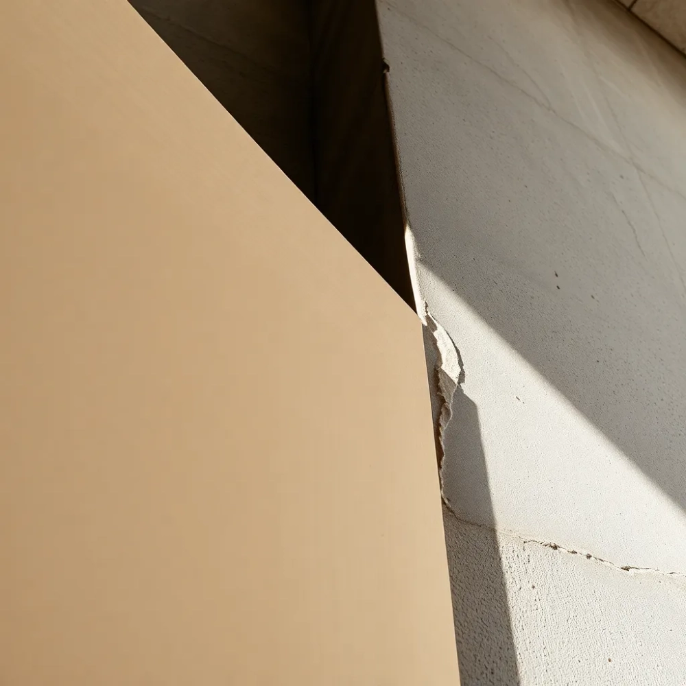 Klejenie paneli do betonu