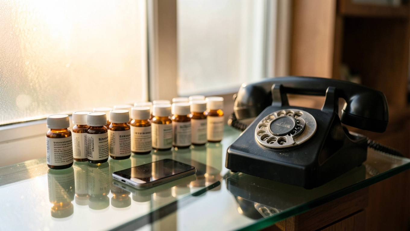 Kontakt i numer telefonu