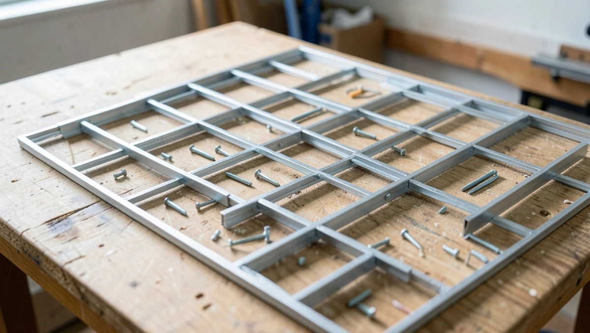 koszt chudziaka za m2