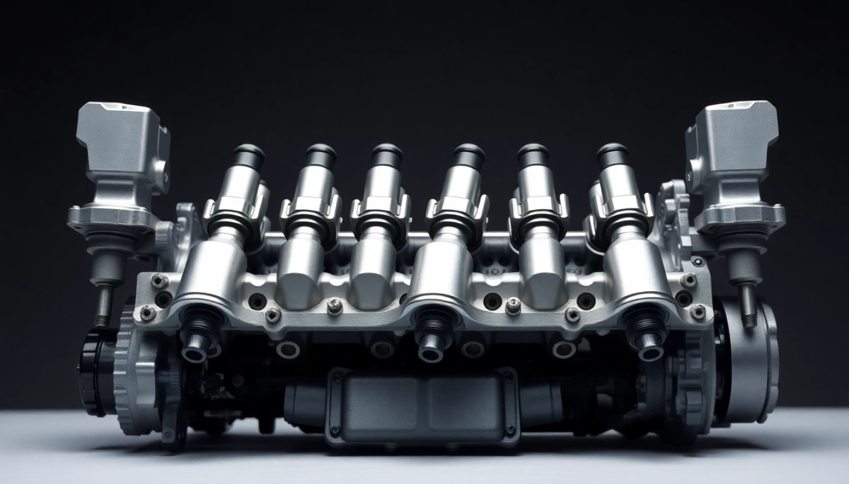 Koszt instalacji gazowej 16 16V