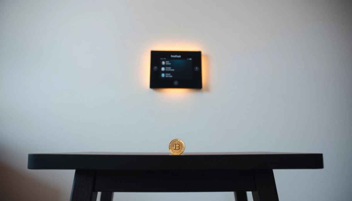 Koszt instalacji inteligentnego domu