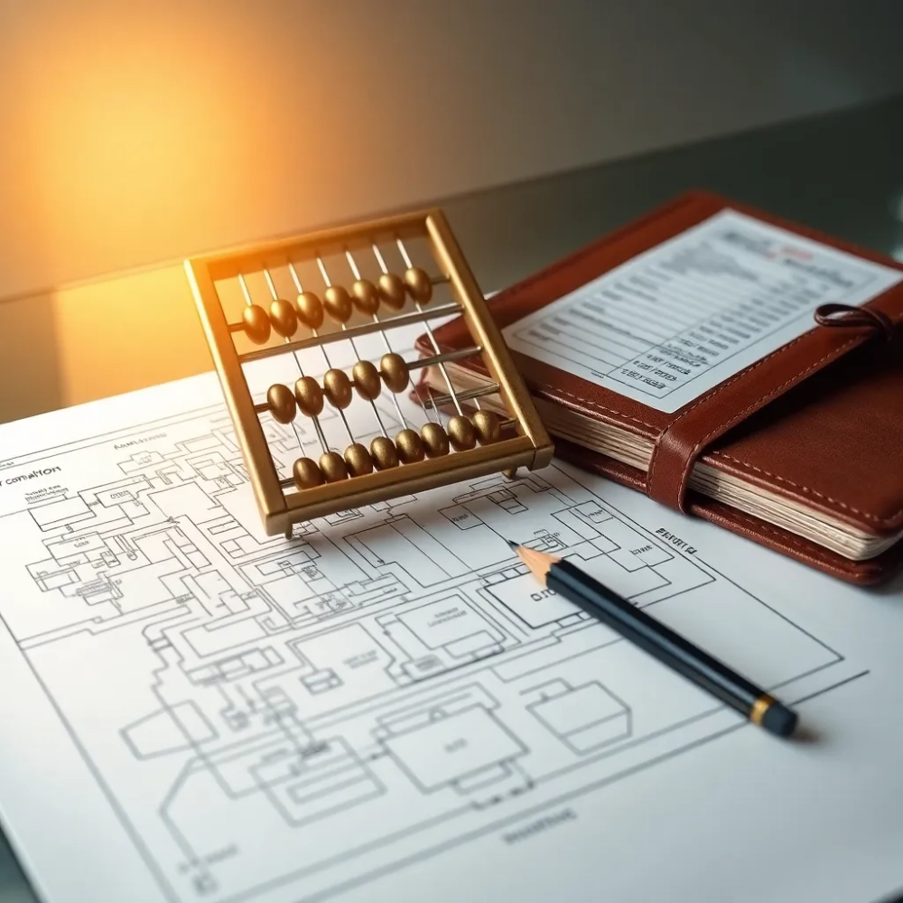 Kosztorysant instalacji sanitarnych zarobki