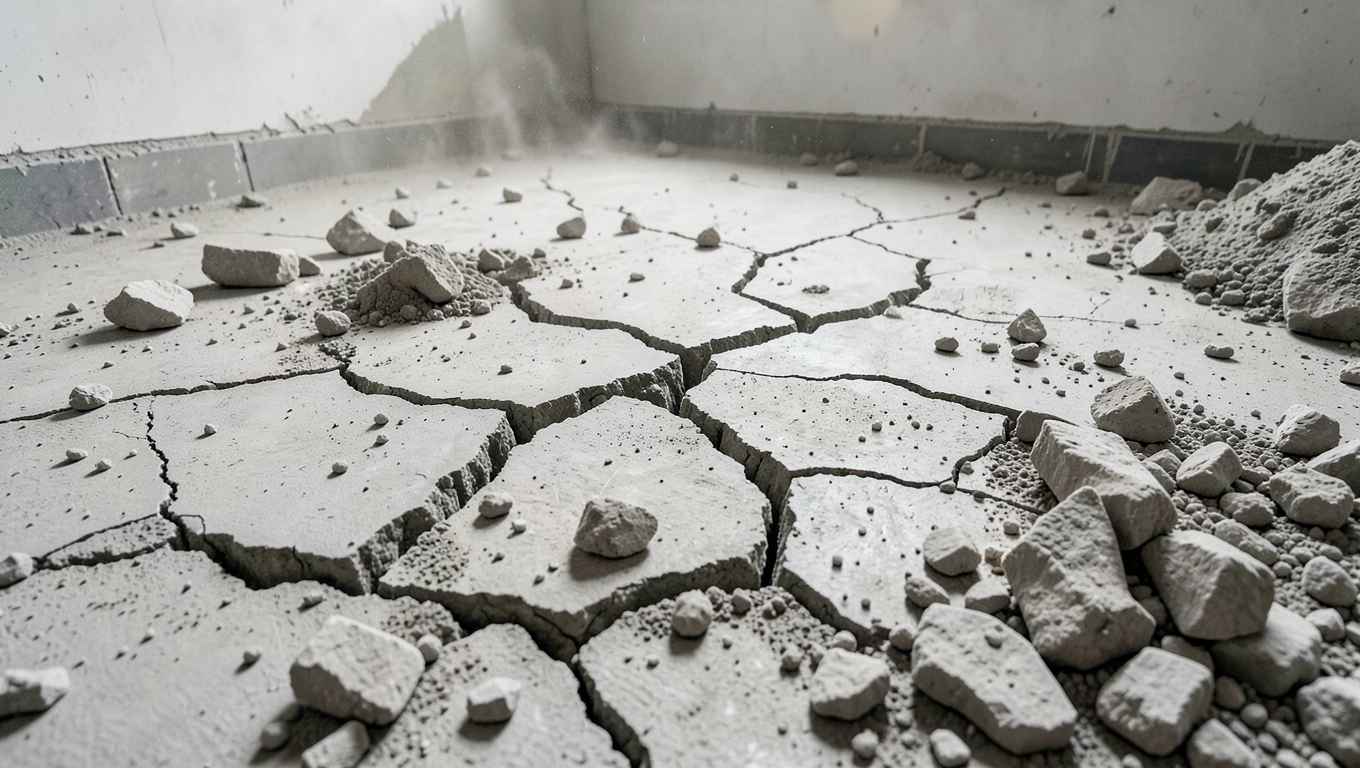 Koszty kucia chudziaka