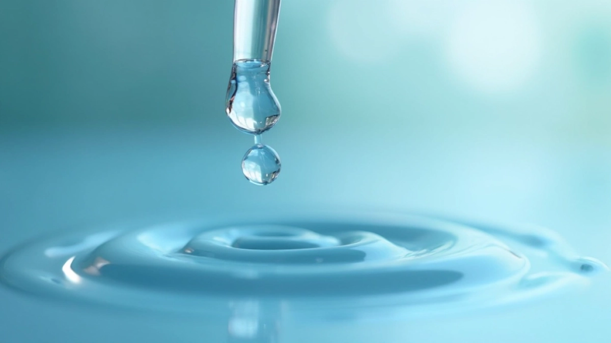 krople antyalergiczne