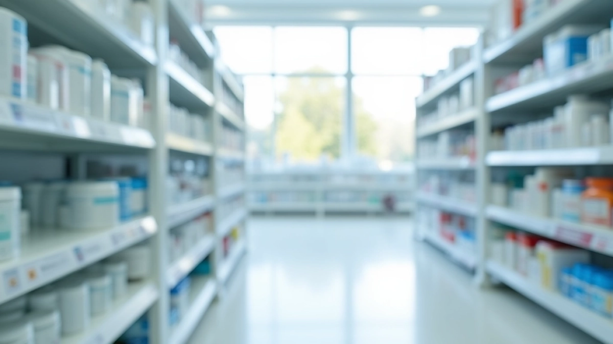 Kto może zostać kierownikiem apteki ogólnodostępnej