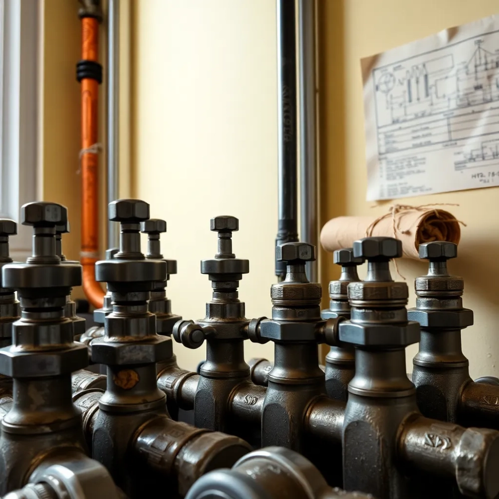 Kto odpowiada za instalacje co w bloku