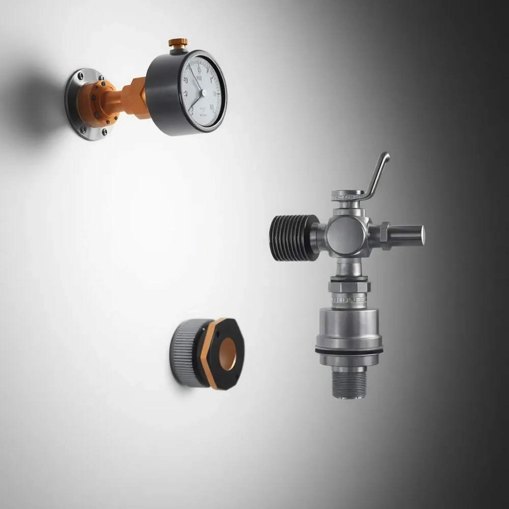 Kto robi przegląd instalacji gazowej w domu