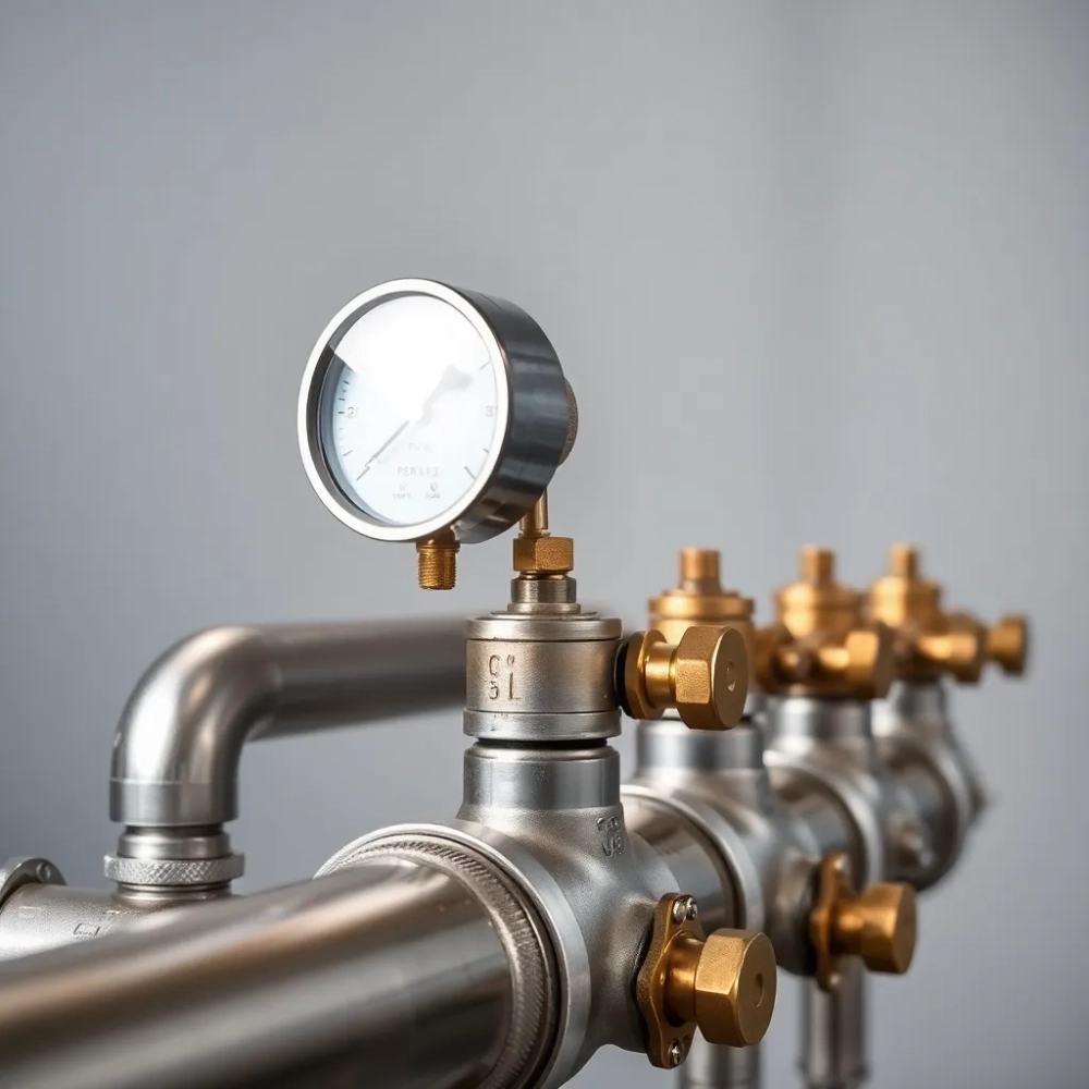 Kto wystawia protokół odbioru instalacji gazowej