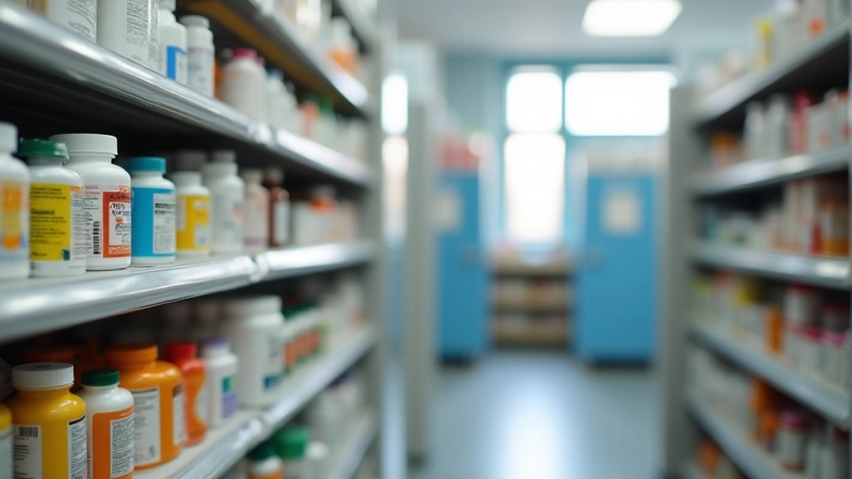 Których produktów nie może wydawać technik farmaceutyczny w aptece ogólnodostępnej