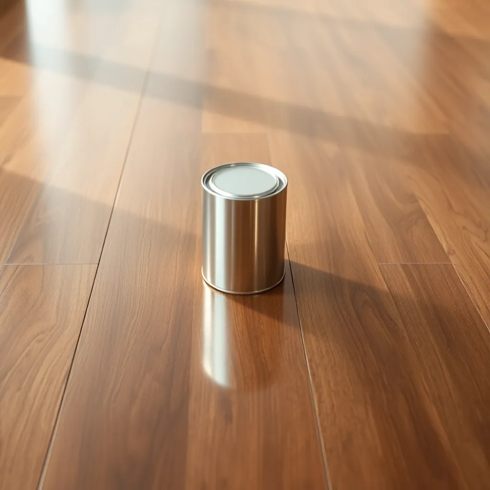 Lakier do paneli podłogowych