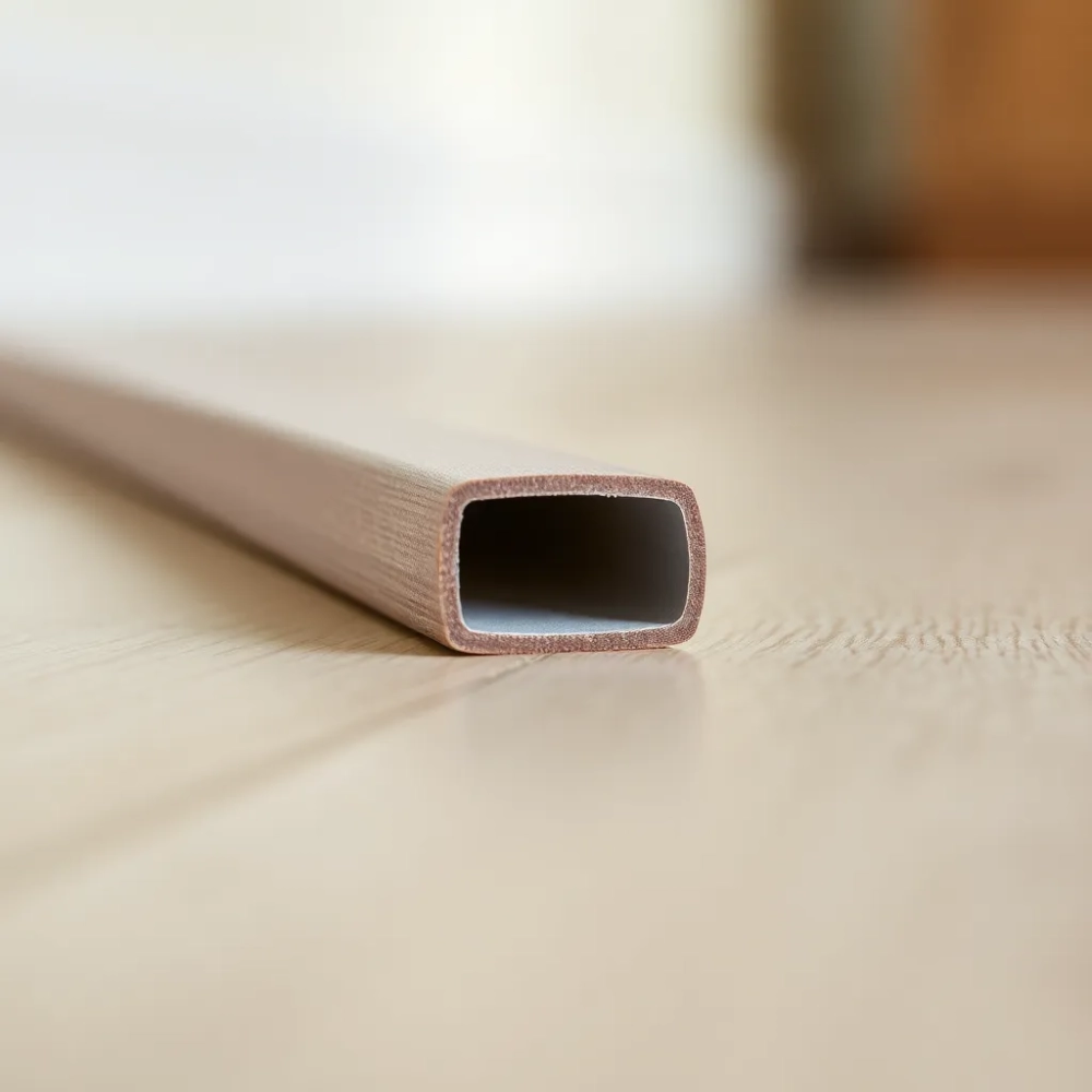 Listwa do paneli winylowych 4mm