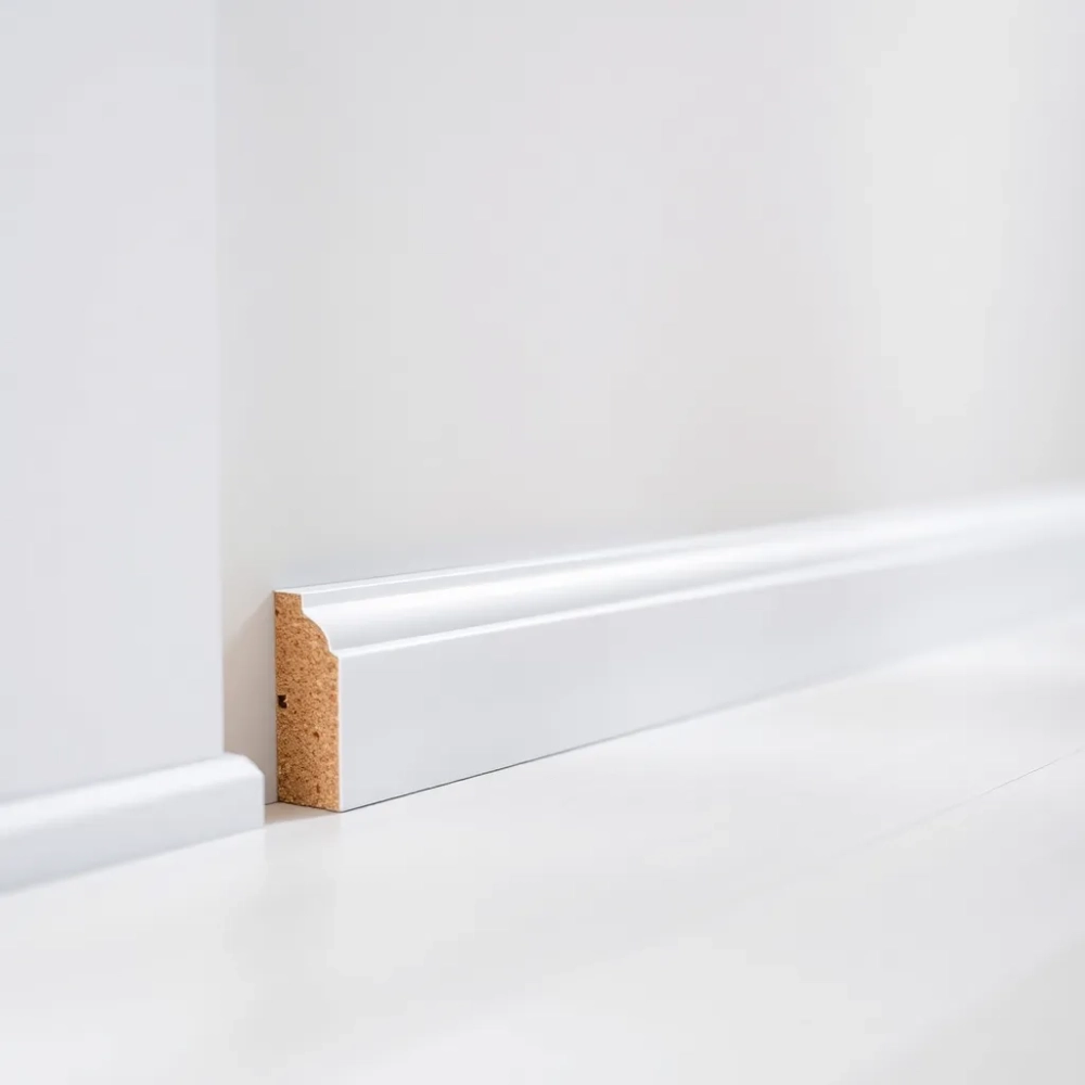 Listwa do PODŁOGÓWKI