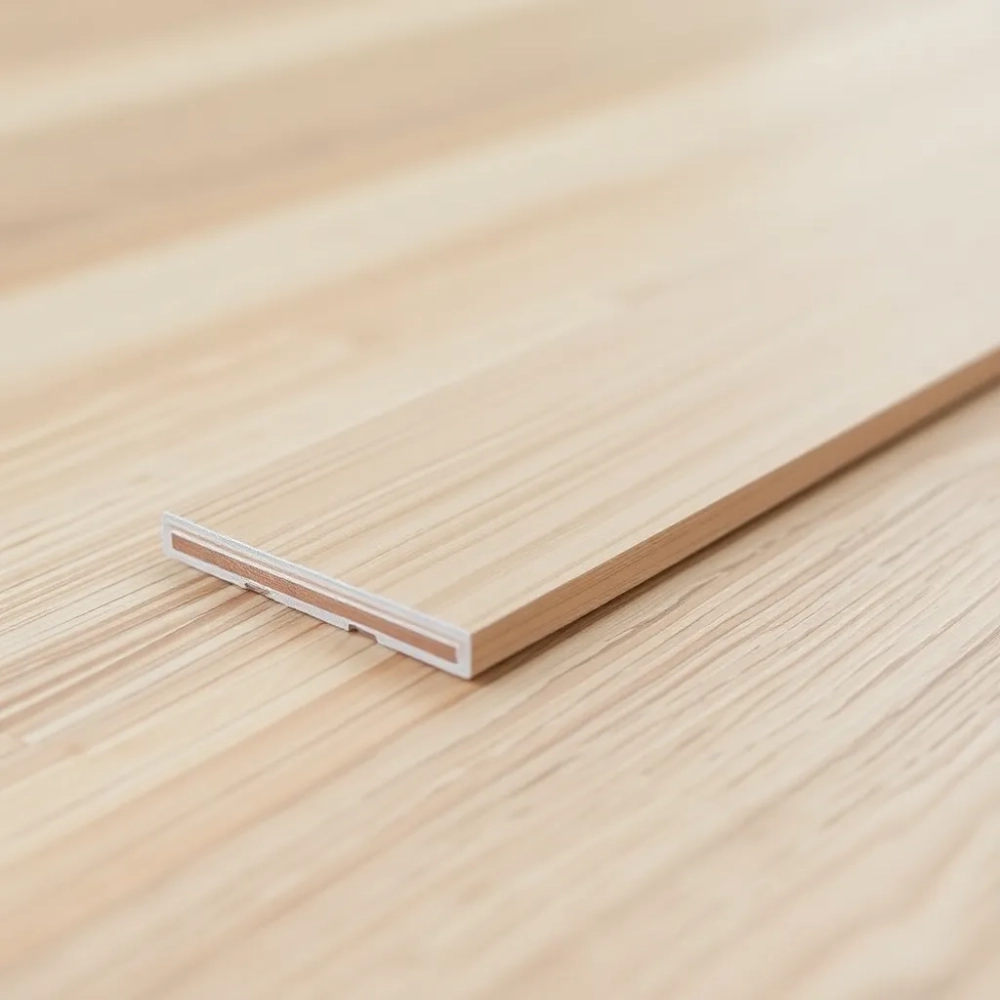 LISTWA dylatacyjna do paneli płaska